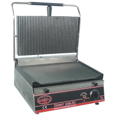 PANINI GRILL 16 SLICER ELECTRIC  STM2